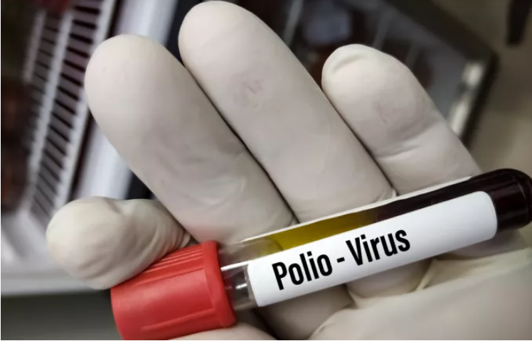  Πολιομυελίτιδα: Σε κατάσταση έκτακτης ανάγκης η Νέα Υόρκη
