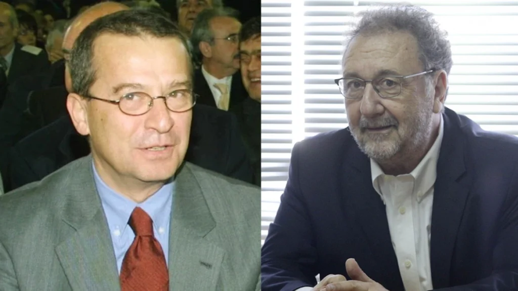 roumpatis pitsiorlas