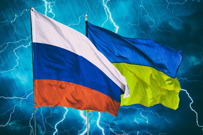  Ρώσος νομπελίστας: “Η Ουκρανία δεν θα συγχωρέσει ποτέ τη Ρωσία”