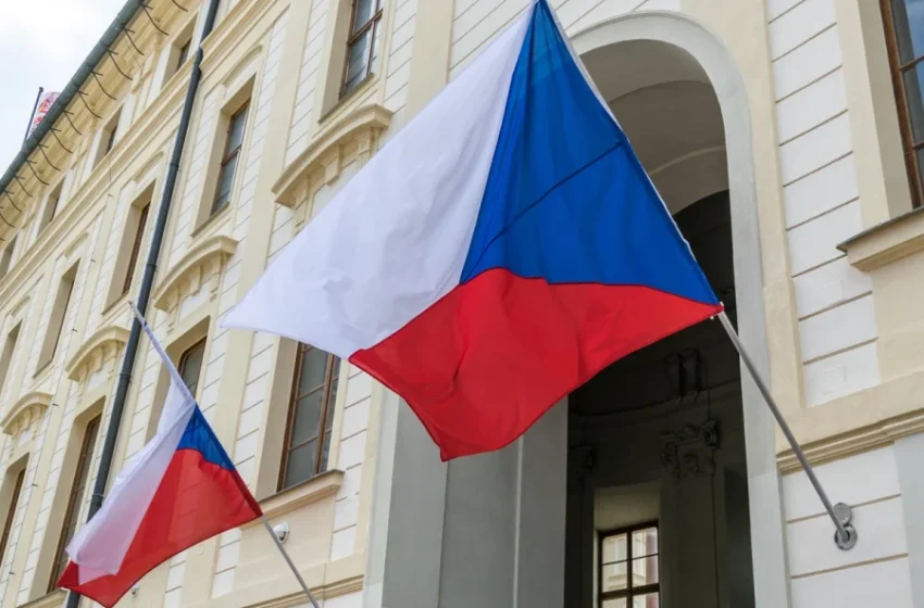  Η Τσεχία είναι η πρώτη χώρα που διαφωνεί με το πλαφόν στο Ρωσικό αέριο