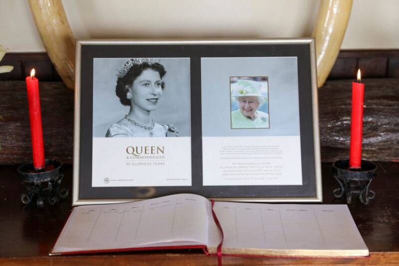  Στις 19 Σεπτεμβρίου η κηδεία της βασίλισσας Ελισάβετ – Πρώτες δηλώσεις του Ουίλιαμ