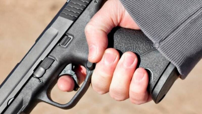  ΗΠΑ: Ένας 4χρονος πήγε στο σχολείο του έχοντας στην τσάντα του ένα γεμάτο όπλο – Συνελήφθη ο πατέρας του