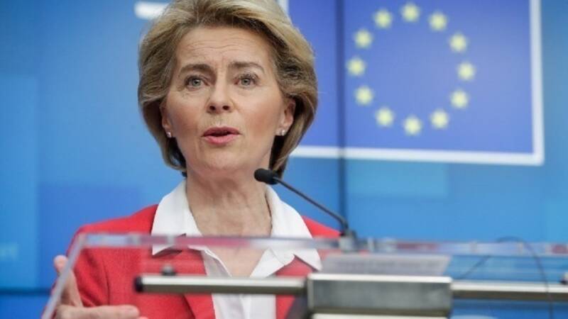  “Η ΕΕ αναμένει ότι η Βρετανία θα τηρήσει τα συμφωνηθέντα από την νέα πρωθυπουργό”