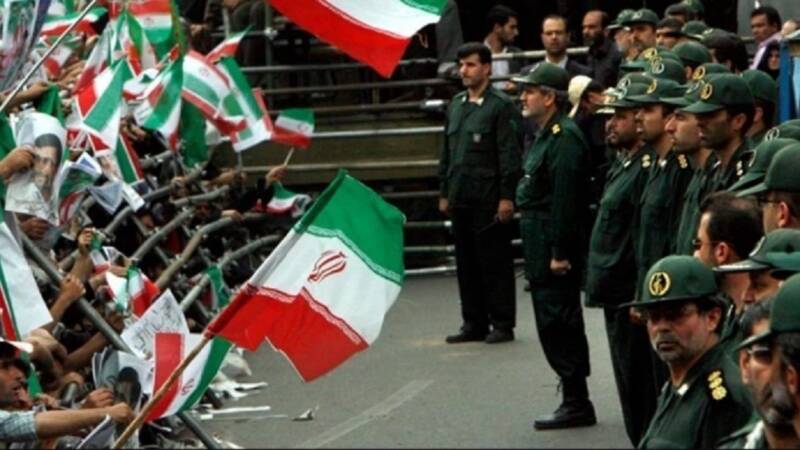  Ιράν: Ο κοινωνικός αναβρασμός διαρκεί πάνω από δέκα χρόνια