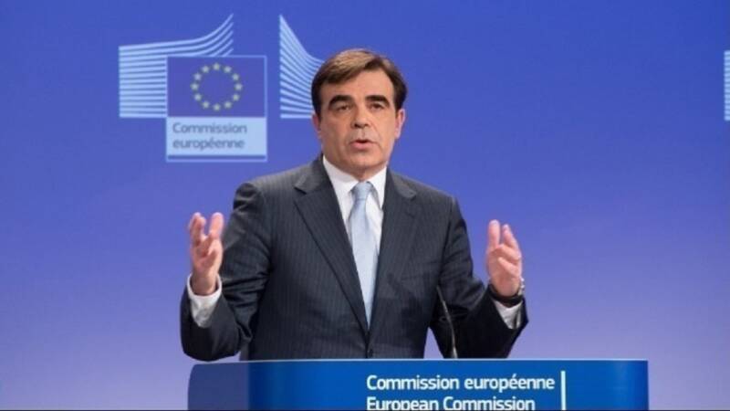  Σχοινάς: Τέλος η τελωνειακή ένωση και τα χρηματοδοτικά προγράμματα για όσους δεν σέβονται όσα πρεσβεύει η ΕΕ