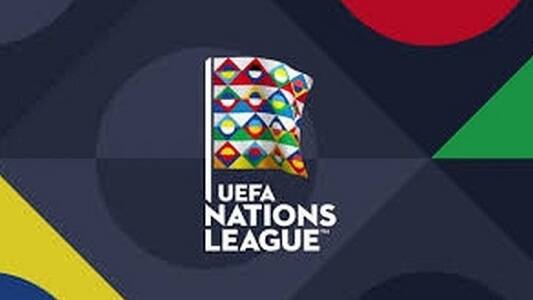  Οι ημιτελικοί του Nations League με αμέτρητες αγορές σε απίστευτες αποδόσεις από το ΠΑΜΕ ΣΤΟΙΧΗΜΑ