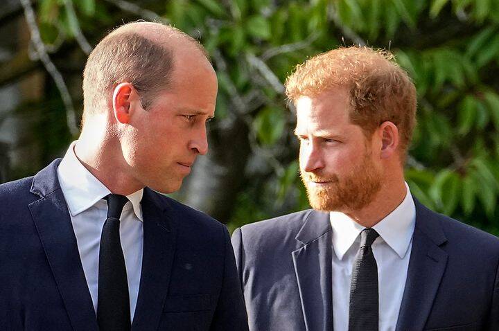  Δημοσκόπηση για την βασιλική οικογένεια – Πρώτος ο Ουίλιαμ – Σε ποια θέση βρίσκονται Κάρολος – Χάρι