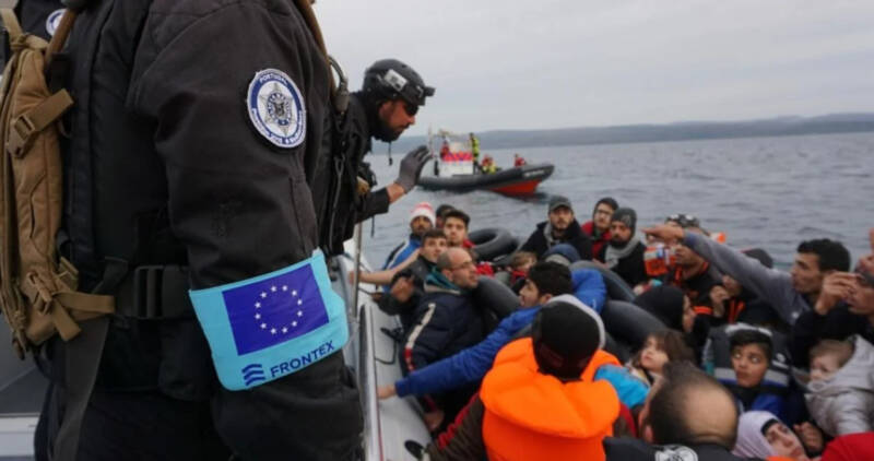  Frontex: Παραμένει “υπόλογη” με απόφαση του Ευρωκοινοβουλίου