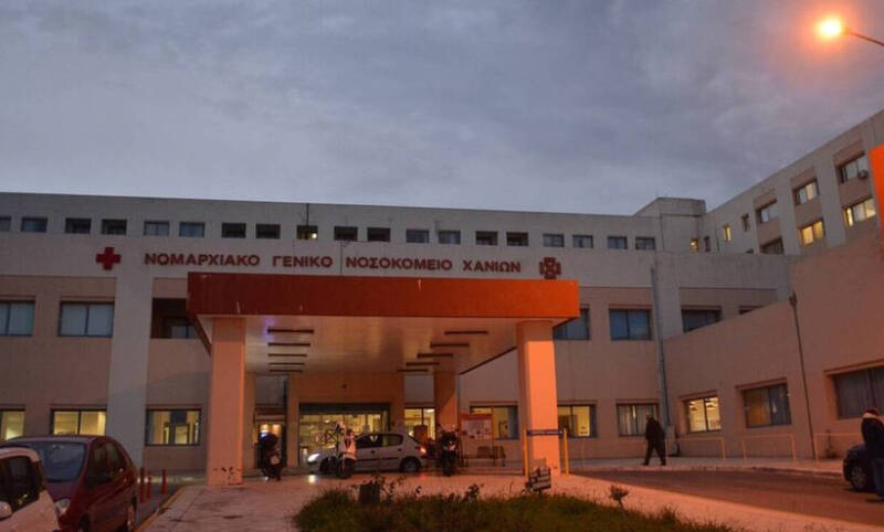  Επίθεση με μαχαίρι στο νοσοκομείο Χανίων: “Γλίτωσε από τύχη” – Τι αναφέρει η ΠΟΕΔΗΝ