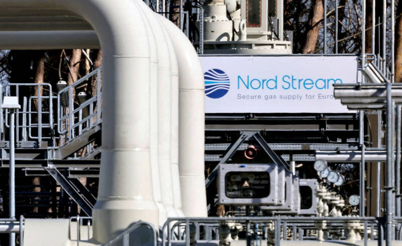  “Εκρήξεις” στον Nord Stream: Ποιοι πραγματικά ωφελούνται μετά τη διαρροή; – Νέα εκτόξευση στο φυσικό αέριο με επιπλέον 12%