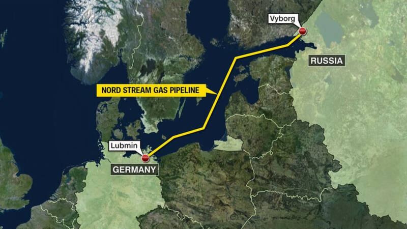  Ανάλυση Politico: Είναι οι εκρήξεις στον Nord Stream η νέα φάση του πολέμου στην Ουκρανία; – Πληροφορίες για τέταρτη διαρροή στον αγωγό