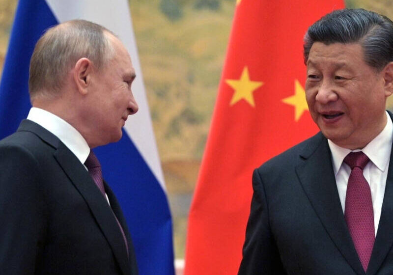  Μόσχα και Πεκίνο “σφράγισαν” την επέκταση της αμυντικής συνεργασίας