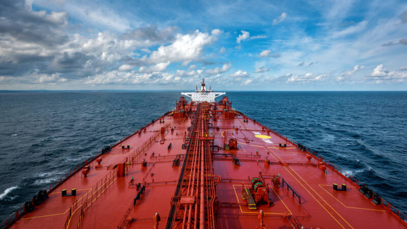  “Αλήθεια ή ψέματα: Η Ελλάδα μεταφέρει ρωσικό πετρέλαιο;” – Μαρτυρίες για “ship to ship” έξω από τα Κύθηρα