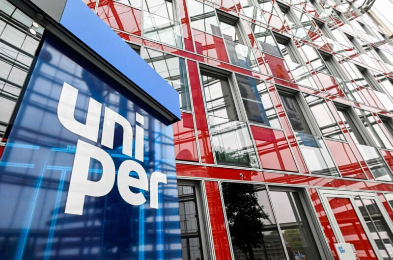  Επίσημο: Το γερμανικό δημόσιο κρατικοποιεί τη Uniper – Ιστορική απόφαση