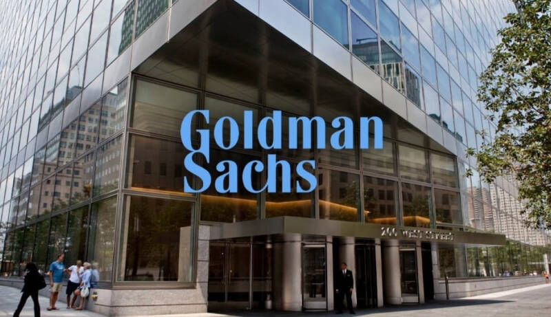  Goldman Sachs: Η ενεργειακή κρίση συρρικνώνει την ανάπτυξη της Ευρωζώνης- Προβλέψεις για νέο πληθωριστικό κύμα