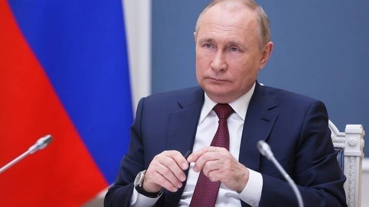  Πούτιν: “Το μπλόκο της Ευρώπης στα ρωσικά λιπάσματα είναι το άκρον άωτον του κυνισμού”