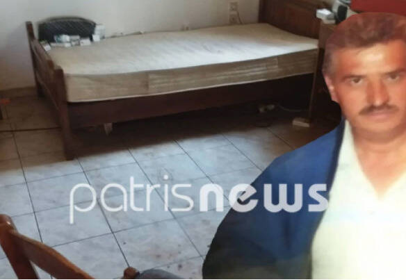  Πύργος: 40 τραύματα έφερε ο 68χρονος – Γιατί οι Αρχές μιλούν για παραπλάνηση (vid)