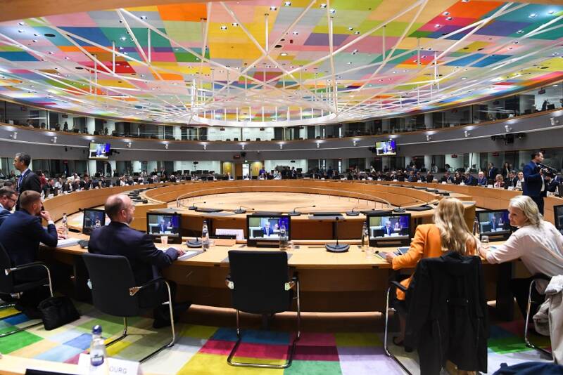  Ναυάγιο: Δεν κατέληξαν σε συμφωνία στο συμβούλιο Υπ. Ενέργειας