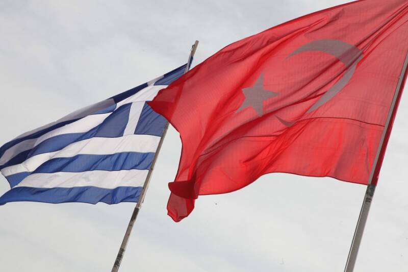  Nordic Monitor: Δίκτυο κατασκοπείας από την τουρκική πρεσβεία στην Ελλάδα