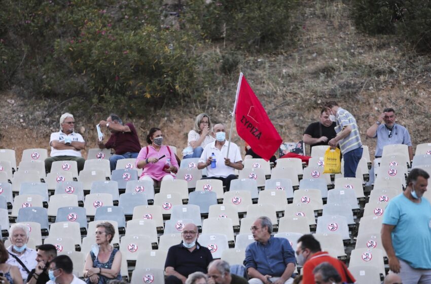  Άγγελος Σεριάτος (PRORATA)/ Η αντοχή της ΝΔ και οι αδυναμίες του ΣΥΡΙΖΑ-ΠΣ