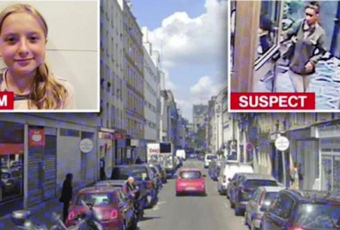  Φρίκη στο Παρίσι με τη 12χρονη που βρέθηκε νεκρή σε βαλίτσα – Το ανατριχιαστικό στοιχείο στο κορμί της