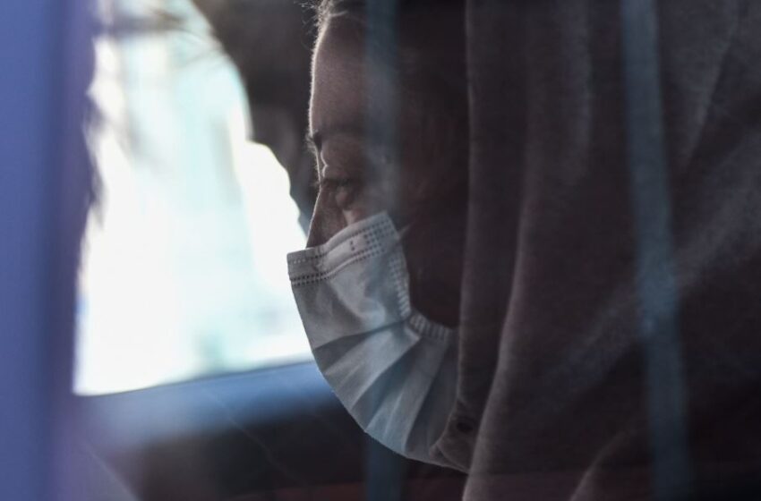  Υπόθεση Κολωνού: Απεργία πείνας ξεκίνησε η μητέρα της 12χρονης