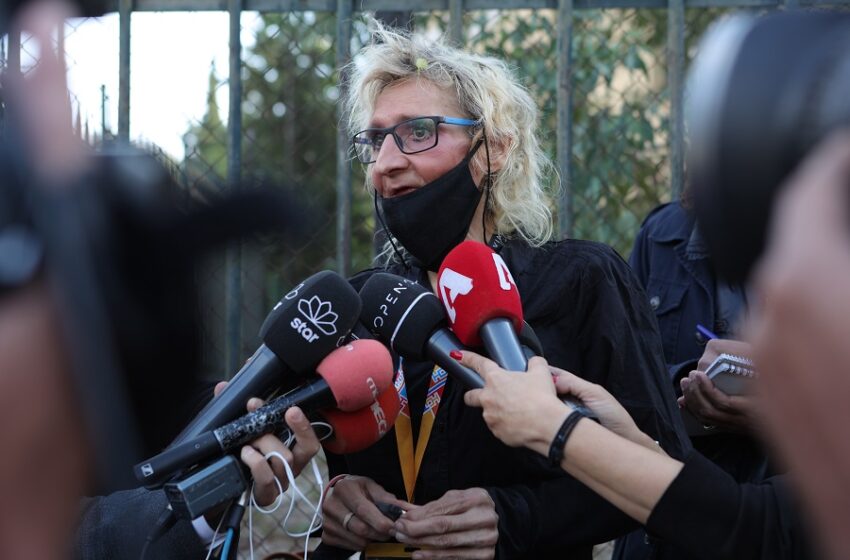  Κολωνός: “Αν είναι αλήθεια όσα λέει η γυναίκα για τον οίκο ανοχής να συλληφθεί” – Ανακοίνωση Κούγια και για Μπαλάσκα