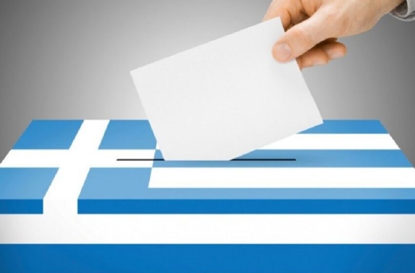  Εκλογές: Πώς κατανέμονται οι βουλευτικές έδρες με βάση τη νέα απογραφή; – Εξηγεί ο υφ. Ψηφιακής Διακυβέρνησης
