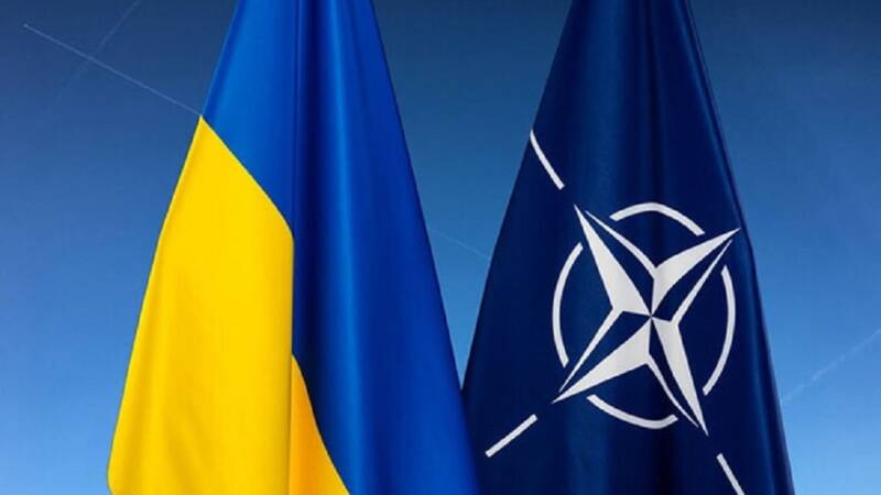  ΗΠΑ – ΝΑΤΟ: Διστάζουν και προβληματίζονται  στο αίτημα της Ουκρανίας για ένταξη