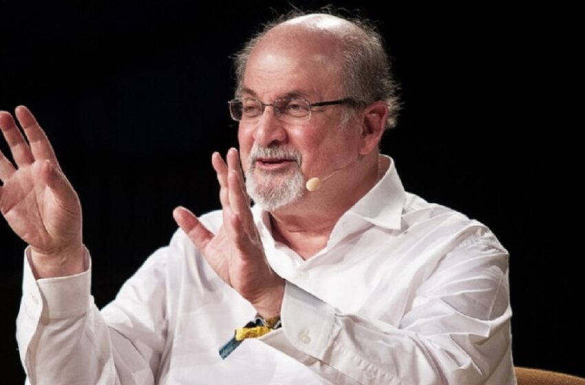  Ρούσντι: Έχασε την όραση από το ένα μάτι και έμεινε ανάπηρος στο ένα χέρι