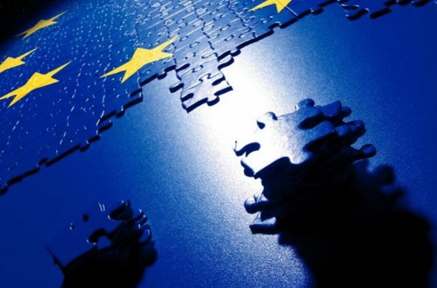  Bloomberg: Ίσως το ”τελευταίο τραίνο” της ΕΕ για αληθινή ενοποίηση