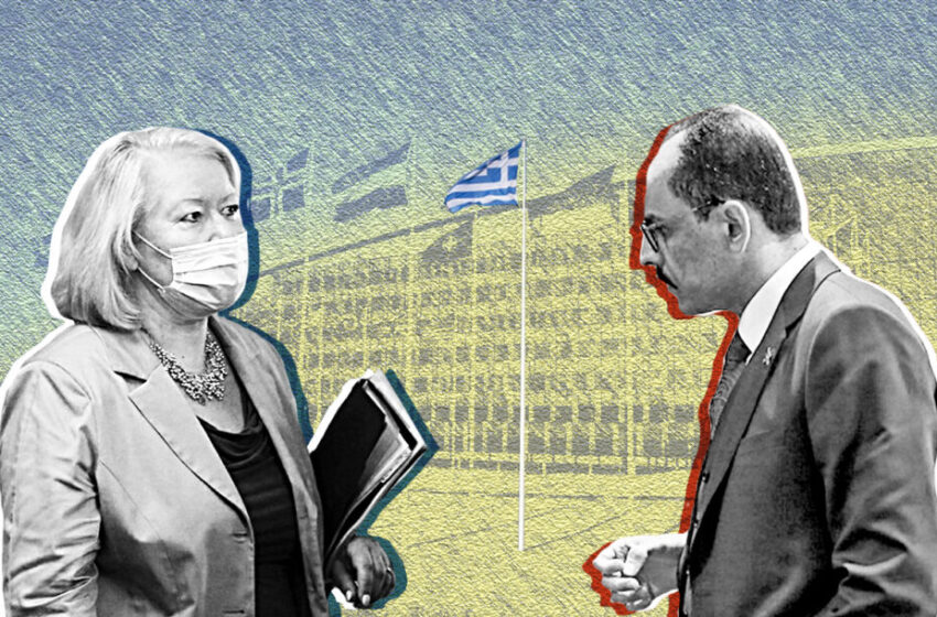 “Γεράκι” και ο Καλίν, μετά τη νέα επικοινωνία με τον Σάλιβαν- Απορίες στην Αθήνα