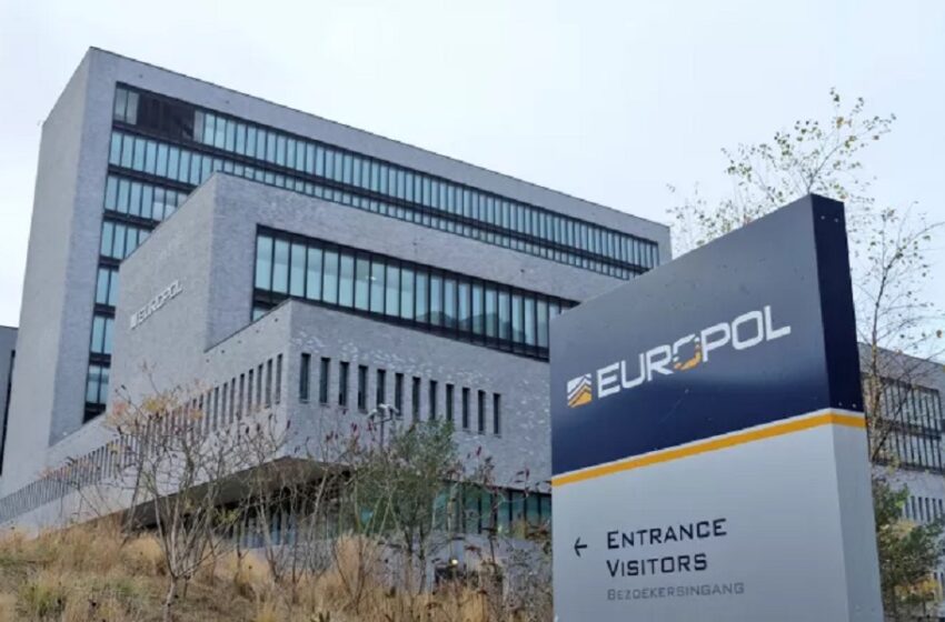 Europol: Ζητά εξηγήσεις από την Ελλάδα για τις υποκλοπές, μετά από εισήγηση της PEGA