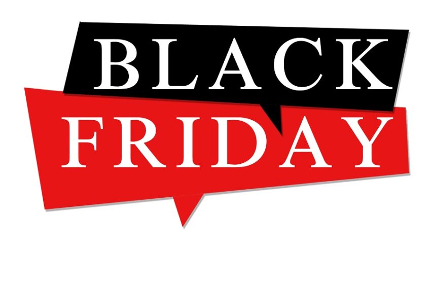  Black Friday 2022: Ποια η ημερομηνία της  γιορτής των εκπτώσεων – Τι να προσέξετε