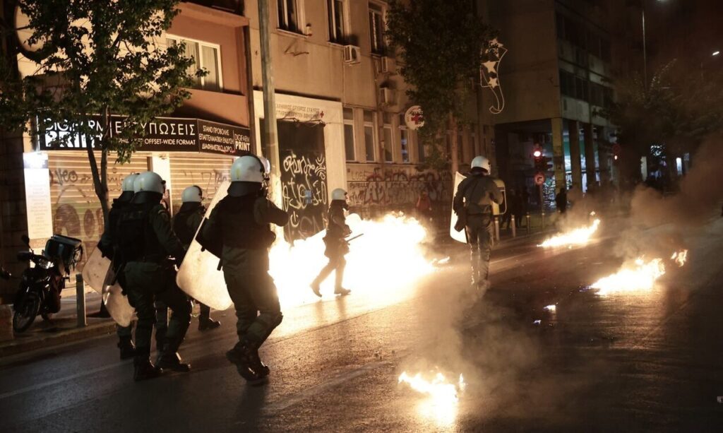 epeisodia atomonoias traumaties astynomikoi