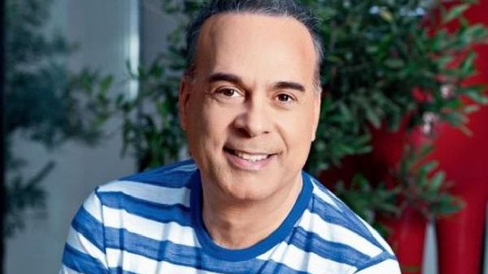 fotis sergoulopoulos