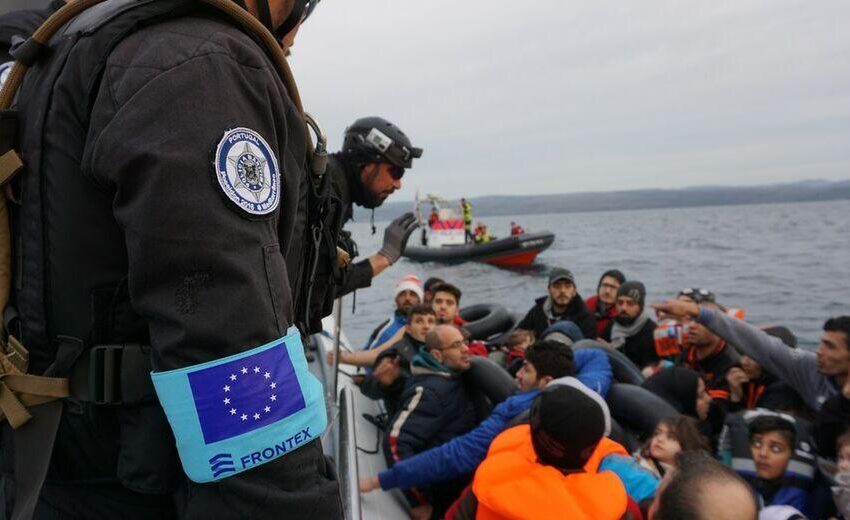  Ολόκληρη η έκθεση της OLAF (Κομισιόν) για την Frontex και τις επαναπροωθήσεις στο Αιγαίο
