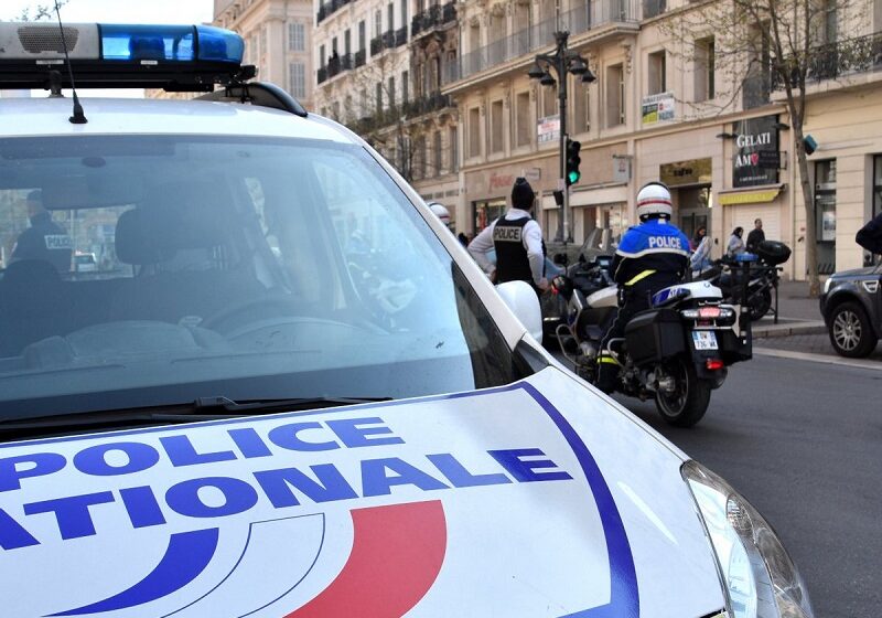  Γαλλία: 24χρονη σκότωσε και βίασε 12χρονη – Έκρυψε το πτώμα σε βαλίτσα