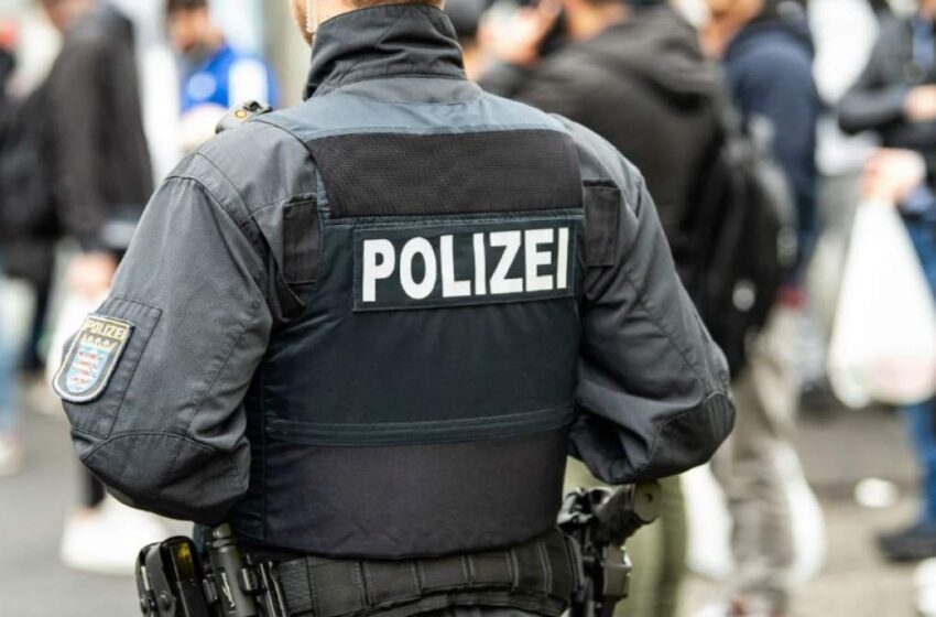  Φρίκη στη Γερμανία: 45χρονος babysitter καταδικάστηκε για σεξουαλική κακοποίηση βρέφους