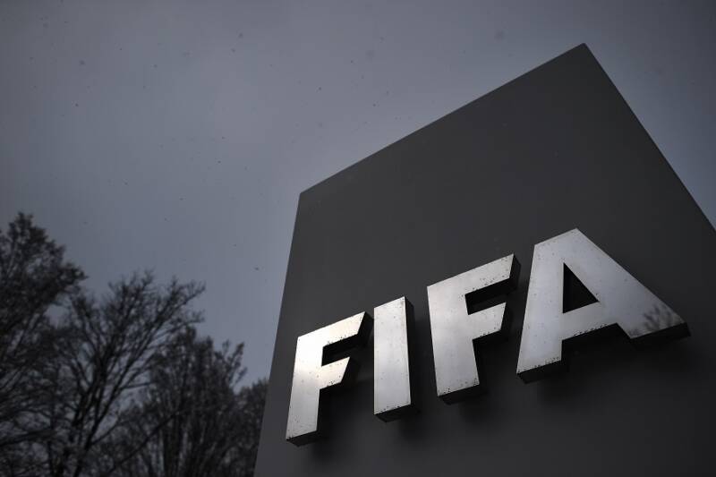  FIFA: Μαύρη μέρα για όλους όσοι ασχολούνται με το ποδόσφαιρο