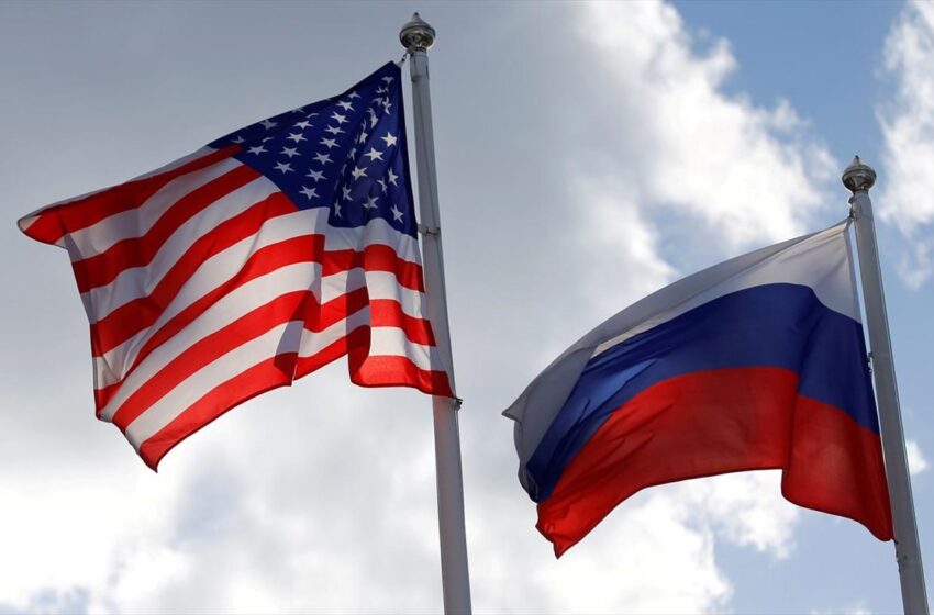  Στέιτ Ντιπάρτμεντ: Ανακοίνωσε νέες κυρώσεις κατά της Ρωσίας – Στο στόχαστρο συνεργάτες του Πούτιν