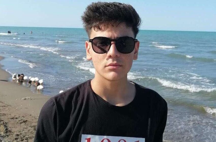  Ιράν: Οι δυνάμεις ασφαλείας δολοφόνησαν 17χρονο μαθητή – Τον εκτέλεσαν σχεδόν εξ επαφής