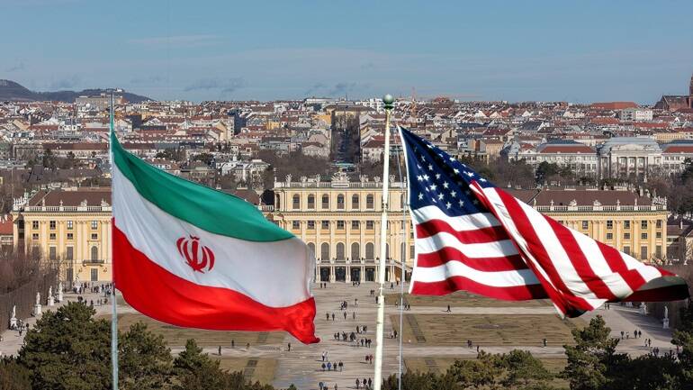  Ιράν: Συμφωνία με τις ΗΠΑ για “ταυτόχρονη απελευθέρωση κρατουμένων”