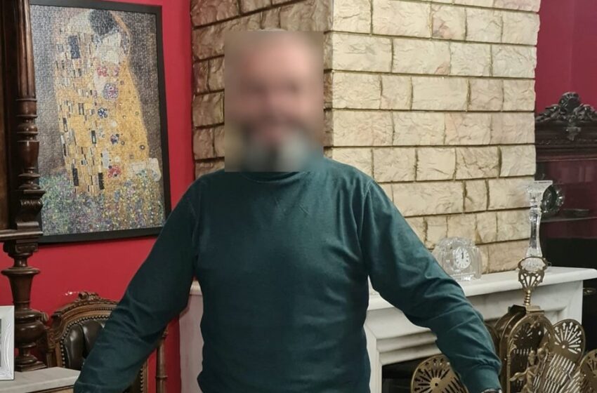  Κολωνός: Ποιος είναι ο 53χρονος που βίαζε και εξέδιδε την 12χρονη – Σοκαριστικές λεπτομέρειες (εικόνες)