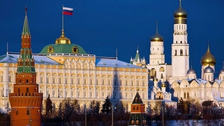  Κρεμλίνο εναντίον Δύσης για “κλοπή χρυσού και συναλλάγματος”