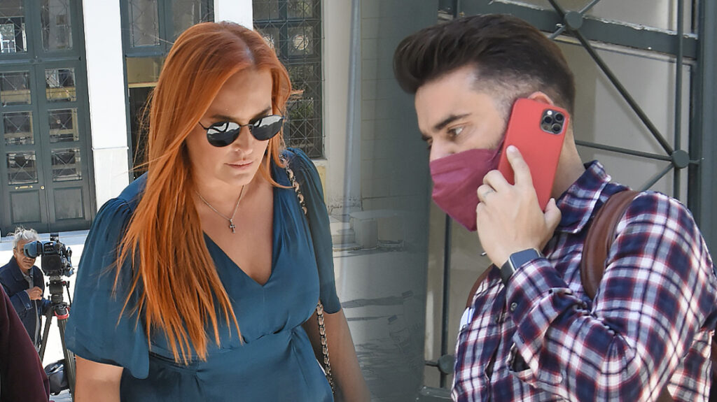 marantinis xristidou synepimeleia