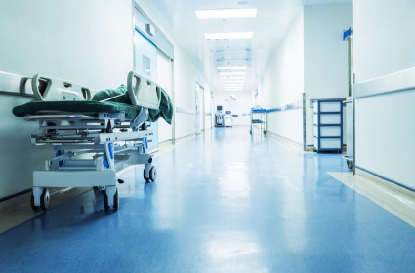  Γραφείο τελετών “λάδωνε” εργαζόμενους νοσοκομείου για να ενημερώνουν ποιοι ασθενείς πεθαίνουν