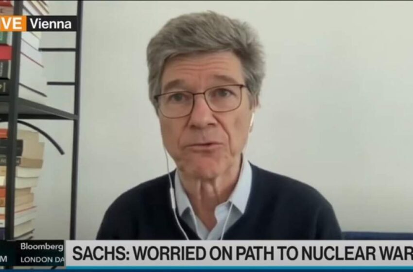  “Βόμβα” από Αμερικάνο οικονομολόγο – “Οι ΗΠΑ ανατίναξαν τον Nord Stream” – Ύποπτες πτήσεις ελικοπτέρων