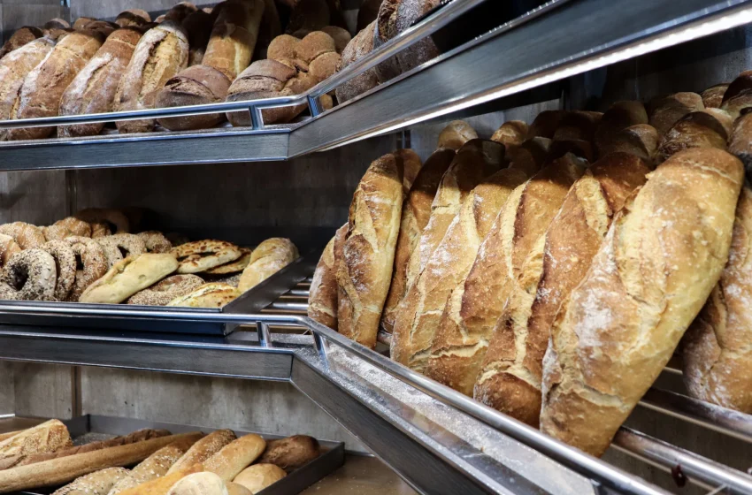  Αρτοποιοί: Έρχεται νέα αύξηση στο ψωμί – Πόσοι φούρνοι απειλούνται με λουκέτο