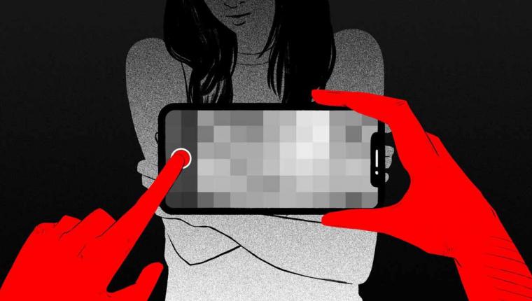  Θεσσαλονίκη: Στη φυλακή άνδρας για revenge porn – Έστειλε υλικό από προσωπικές στιγμές γυναίκας στα ανήλικα παιδιά της